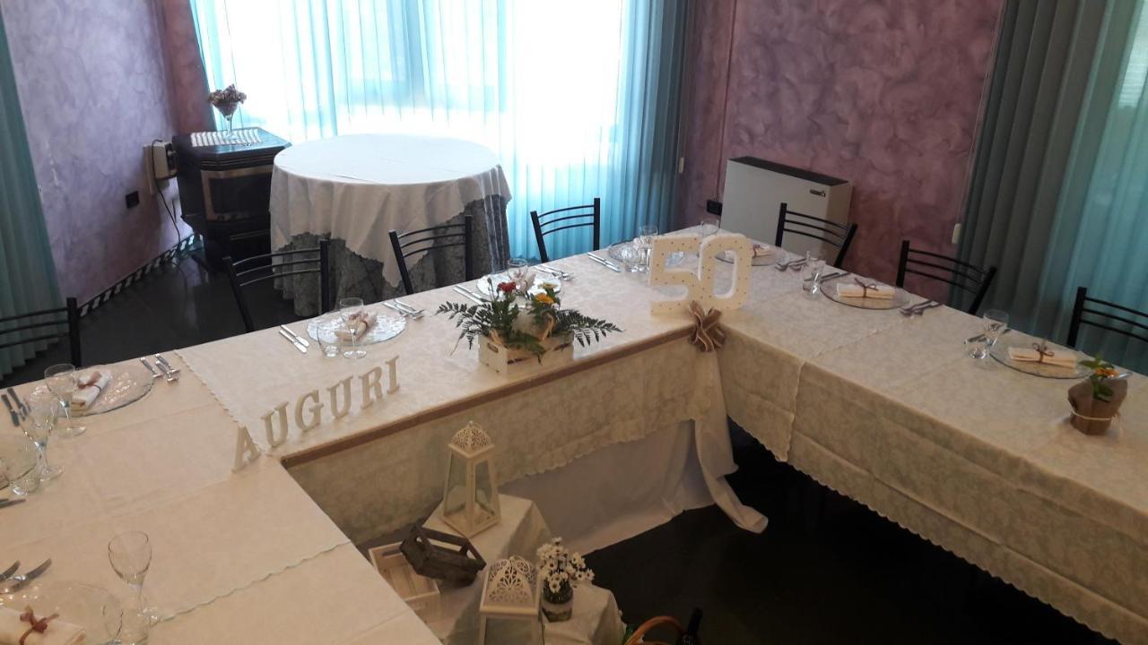 Hotel Il Volturino Calvello Экстерьер фото