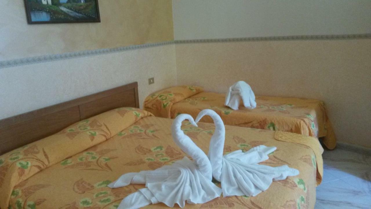 Hotel Il Volturino Calvello Экстерьер фото