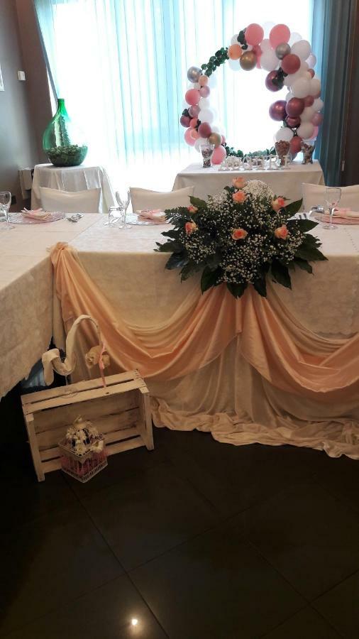 Hotel Il Volturino Calvello Экстерьер фото